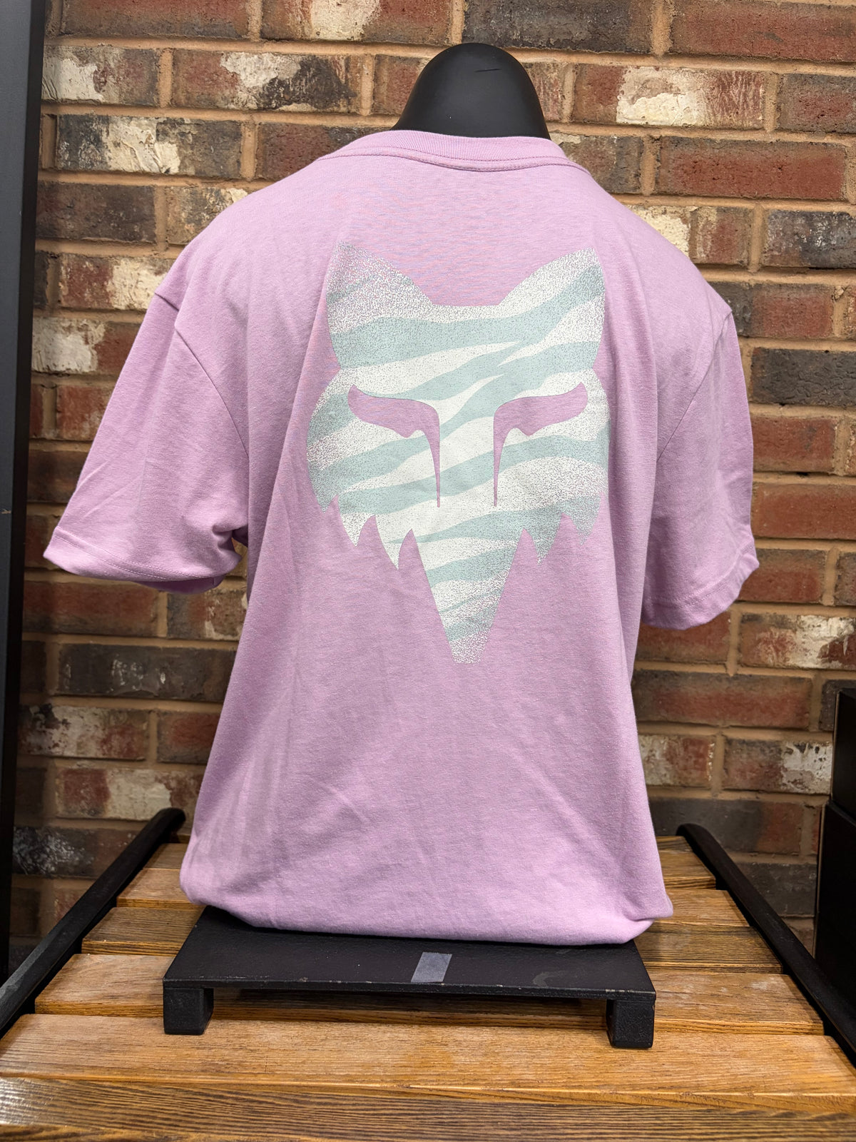 Fox Racing Rooted Women's T-Shirt