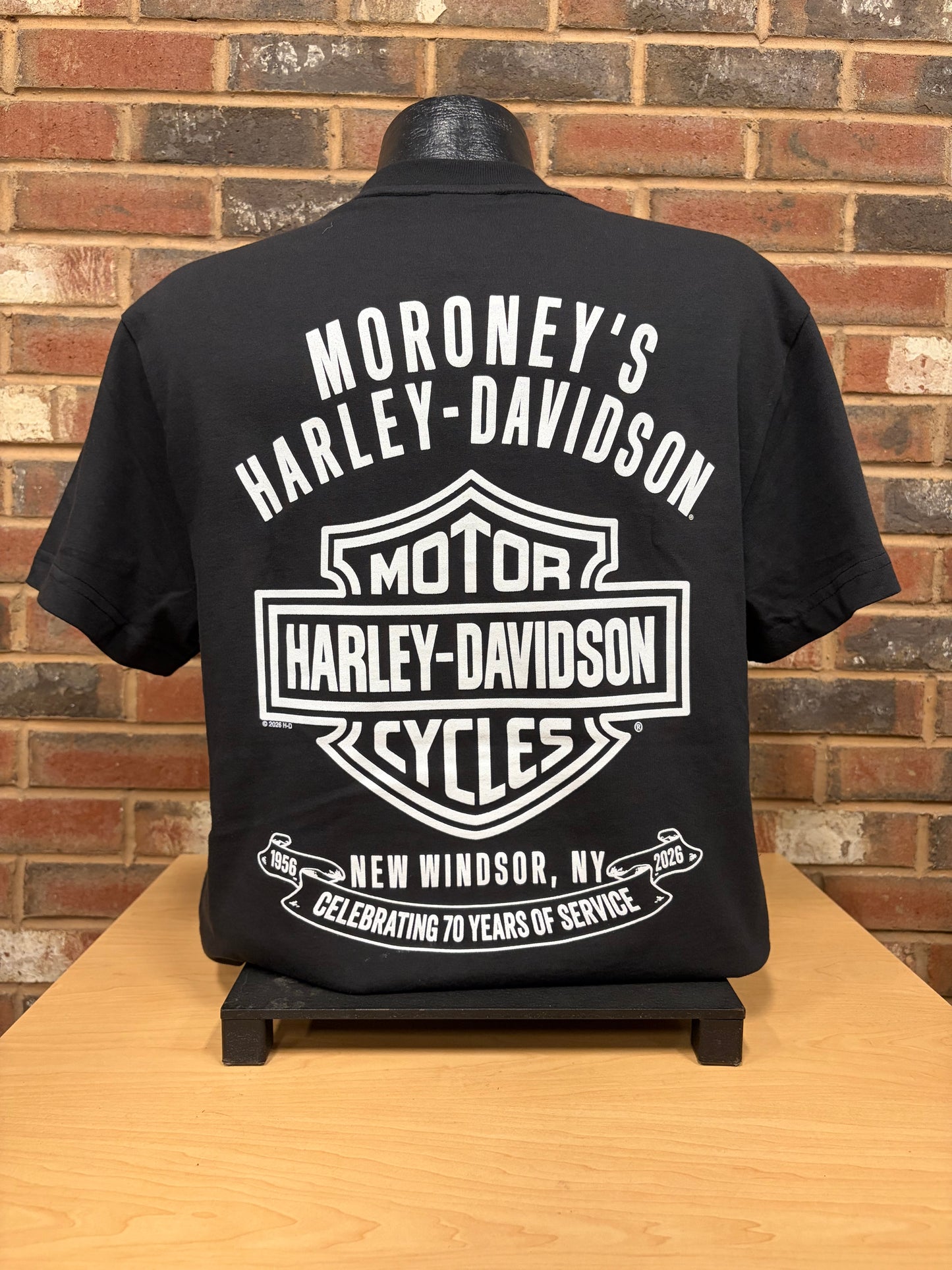 H-D Franknite Men's T-Shirt