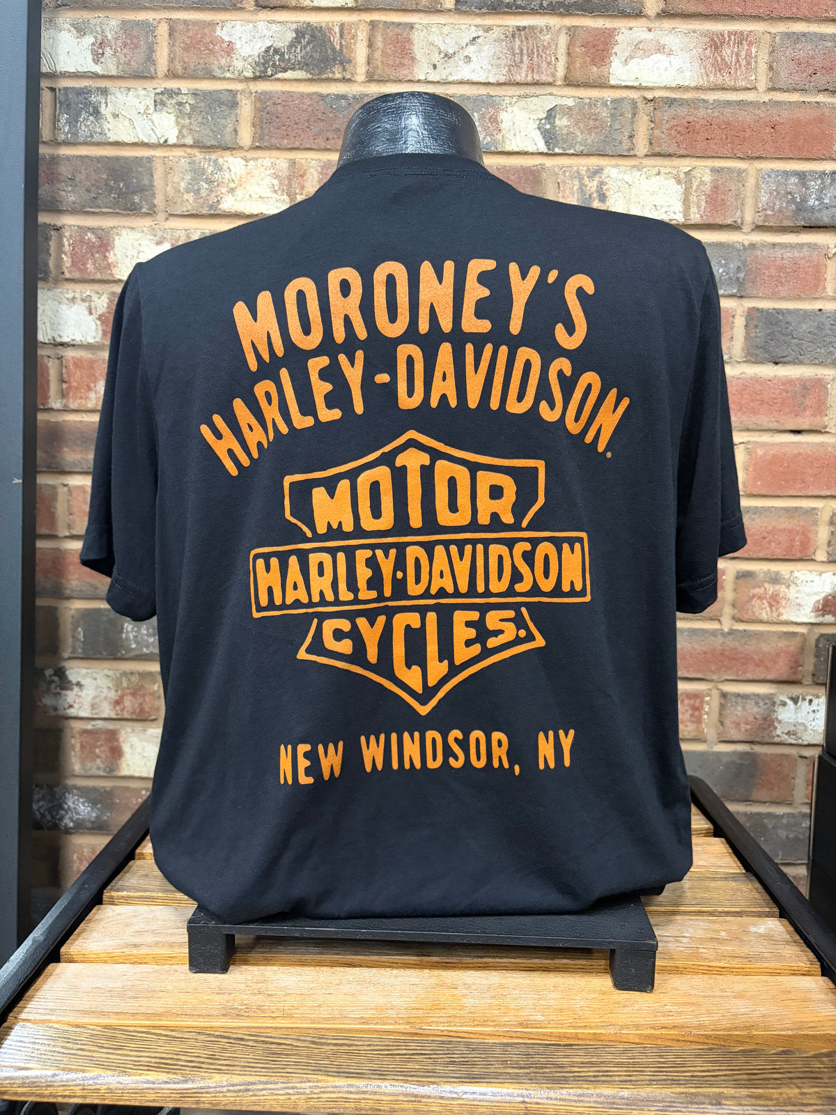 H-D Merlin Men's T-Shirt