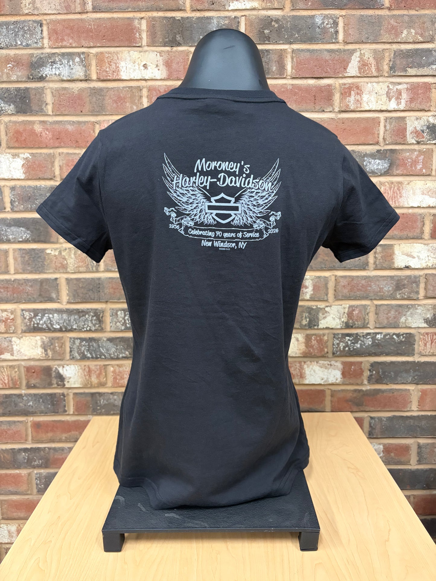 H-D Biker Babes Women's T-Shirt