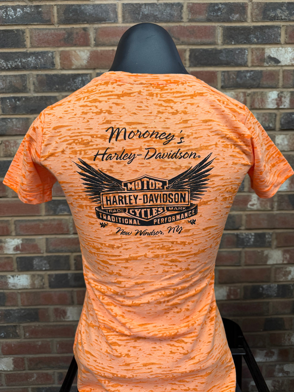 H-D Delicate Women's T-Shirt