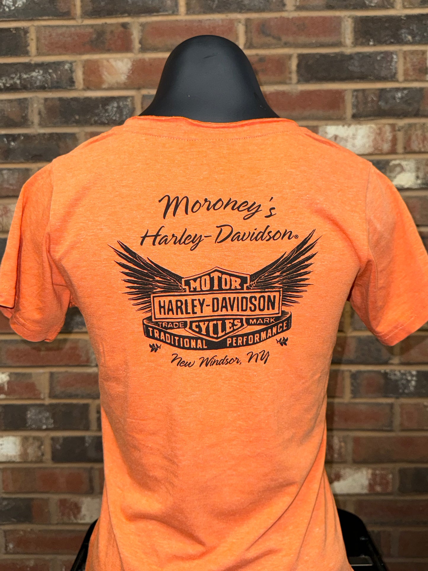 H-D Brilliance Women's T-Shirt