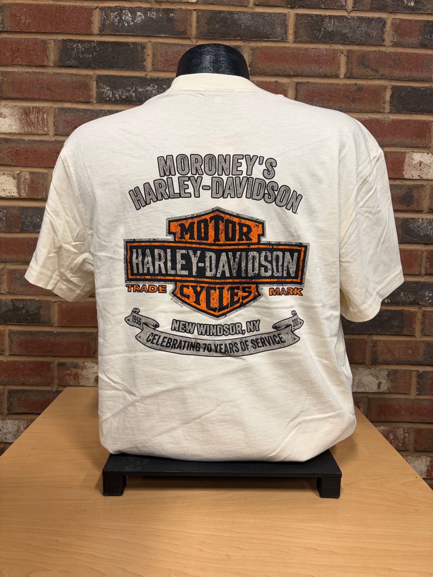 H-D All Sin Men's T-Shirt