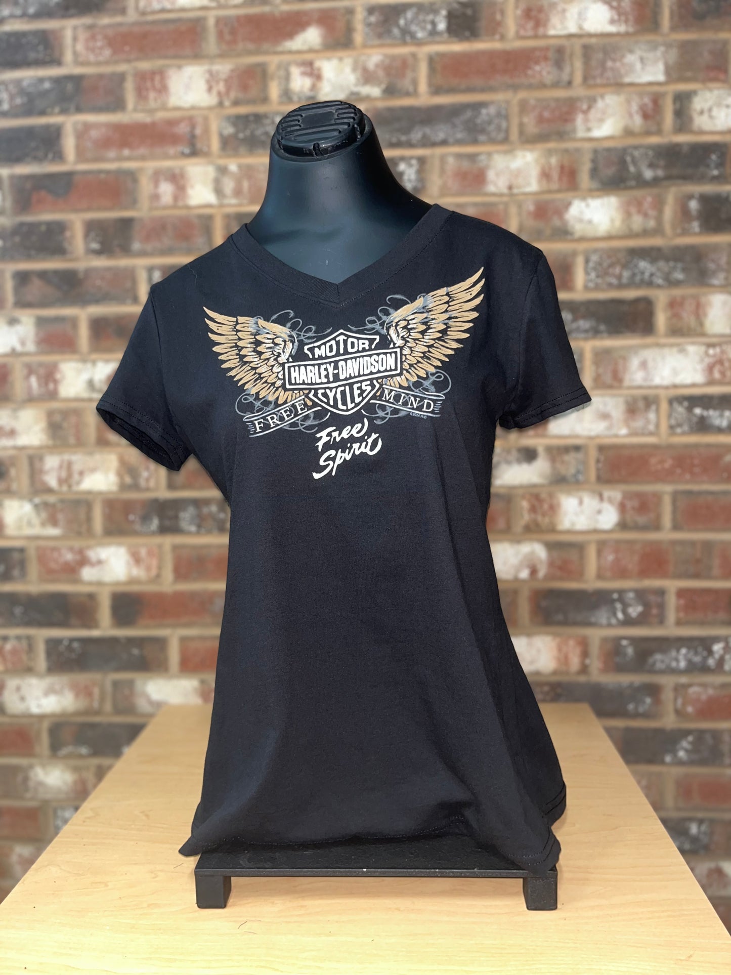 Emerging Women's T-Shirt
