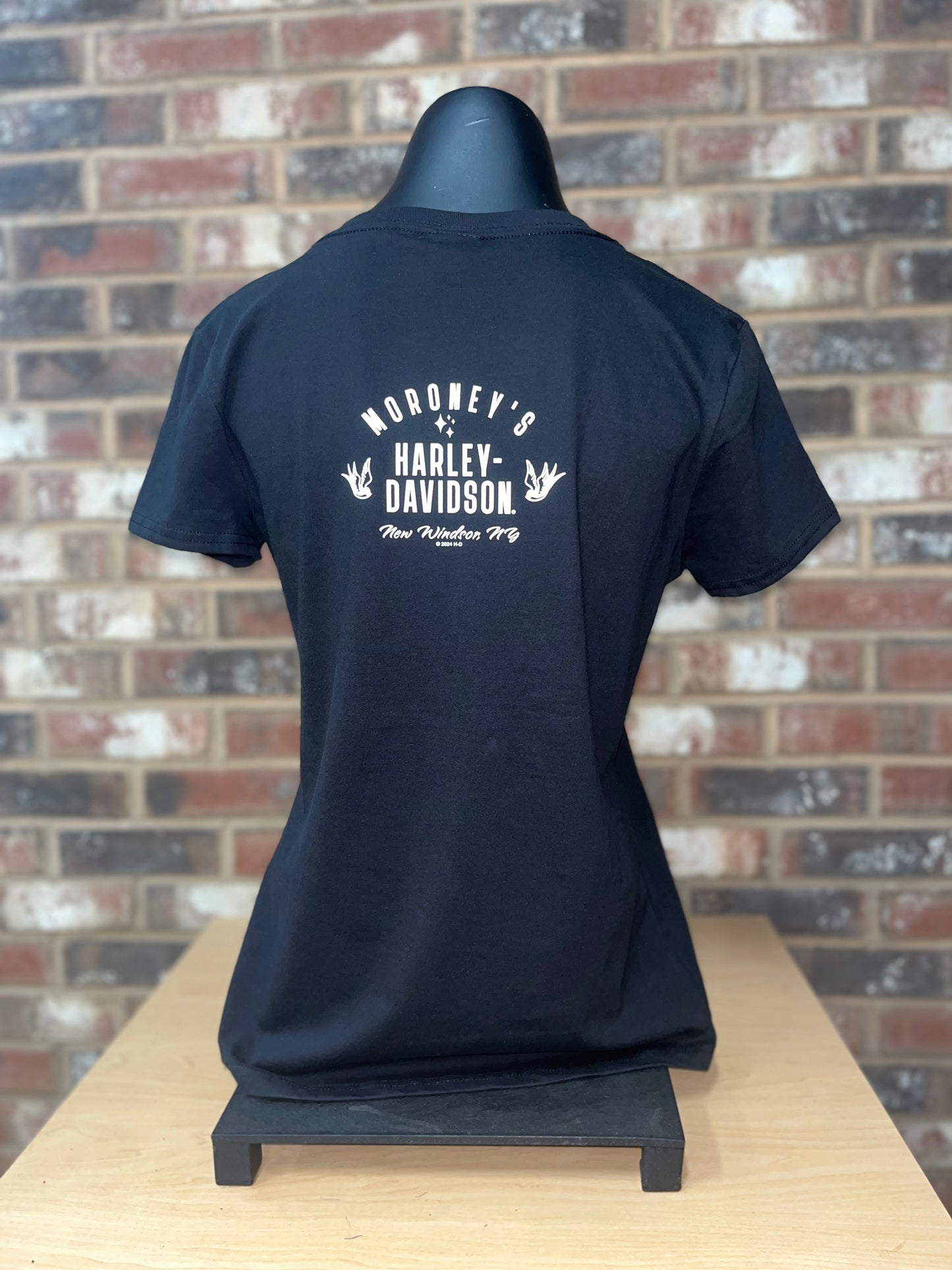 Emerging Women's T-Shirt