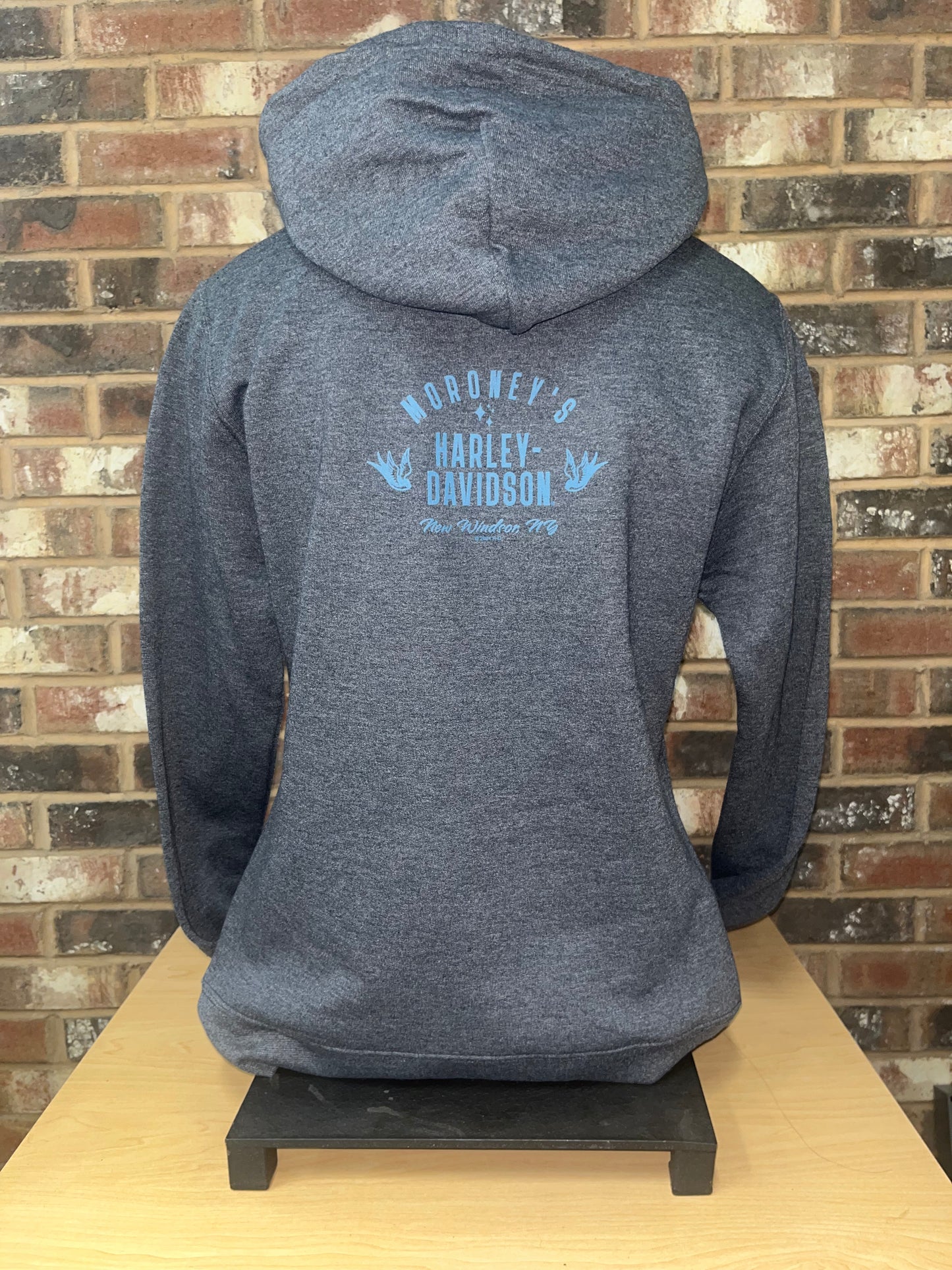 Facing Freedom Women's Sweatshirt