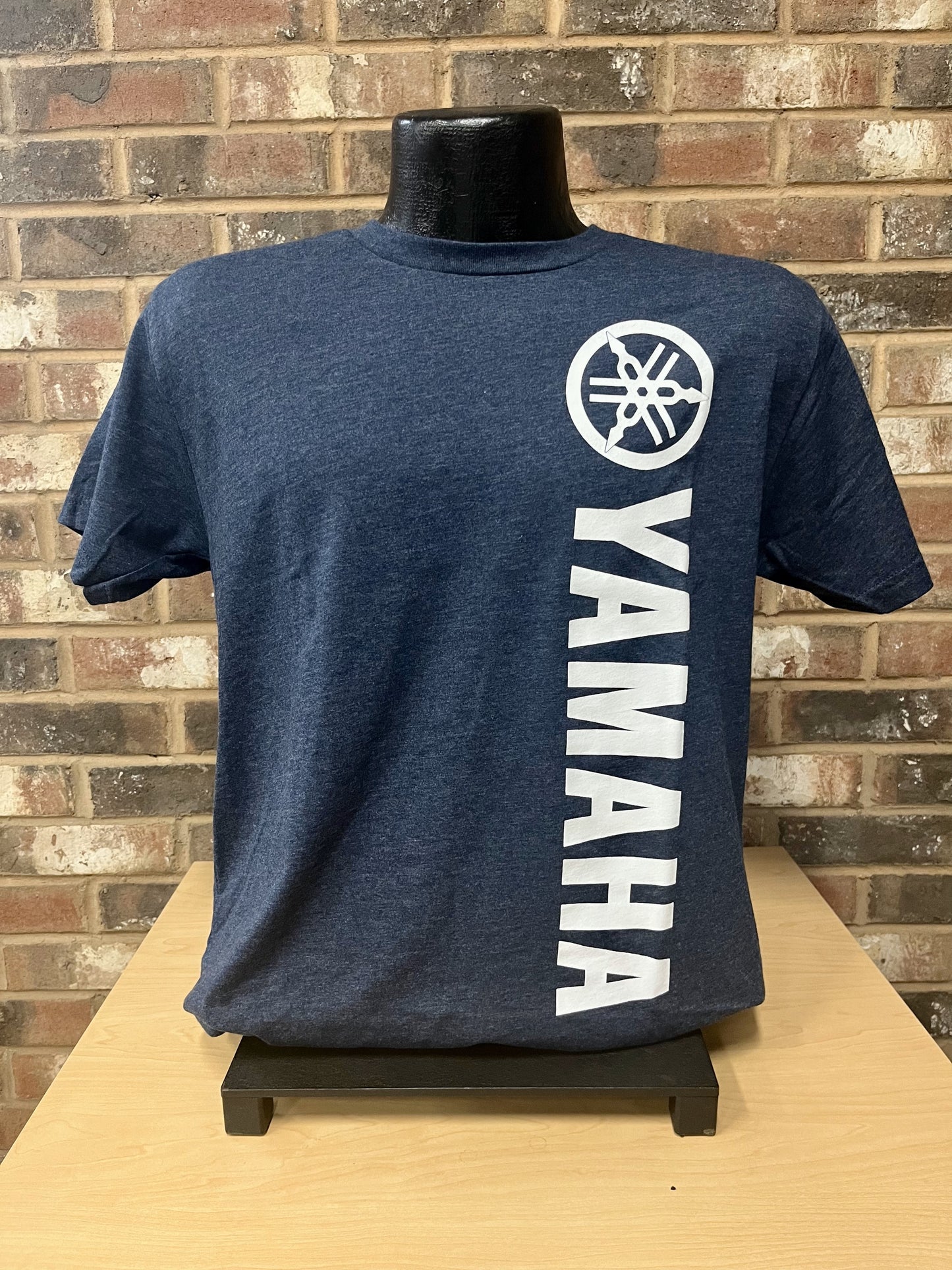 Yamaha Vertical T-Shirt