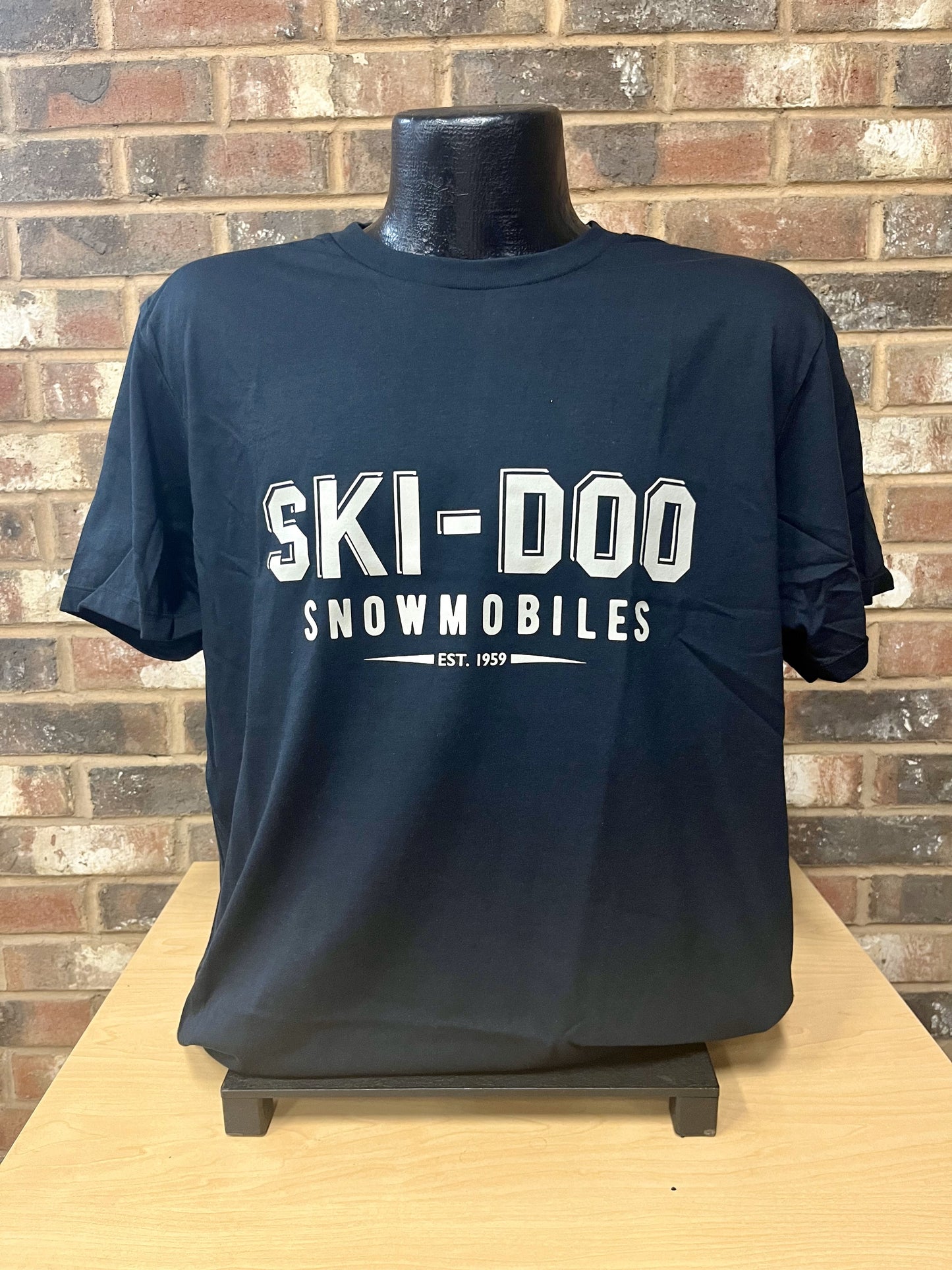 Skidoo Vintage T-Shirt