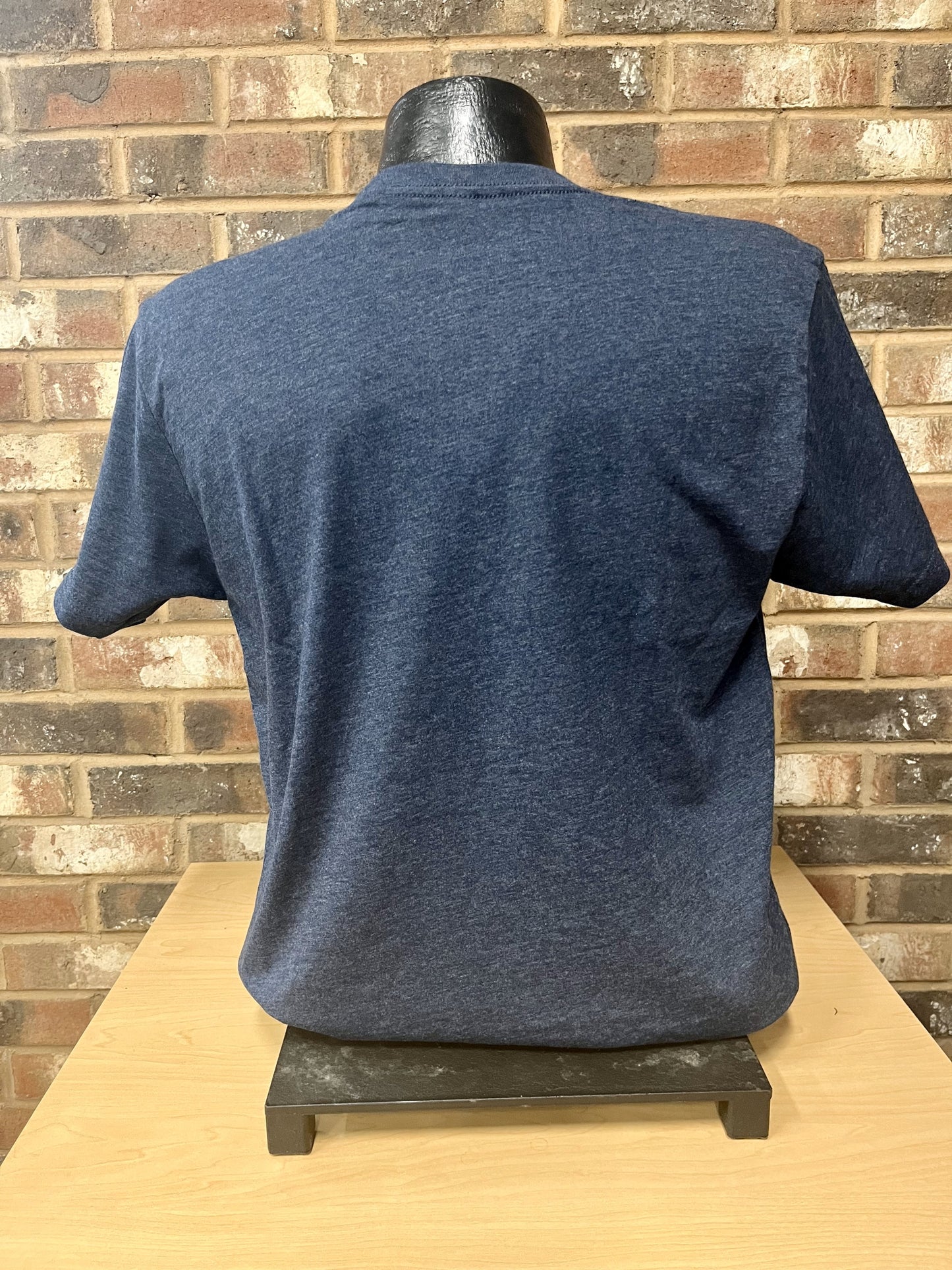 Yamaha Vertical T-Shirt