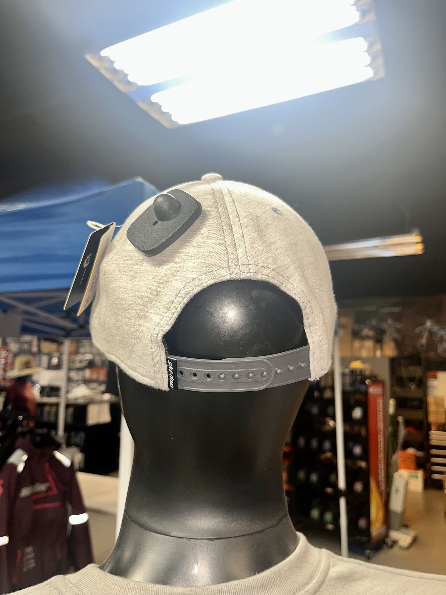 Signature Ski-doo Cap