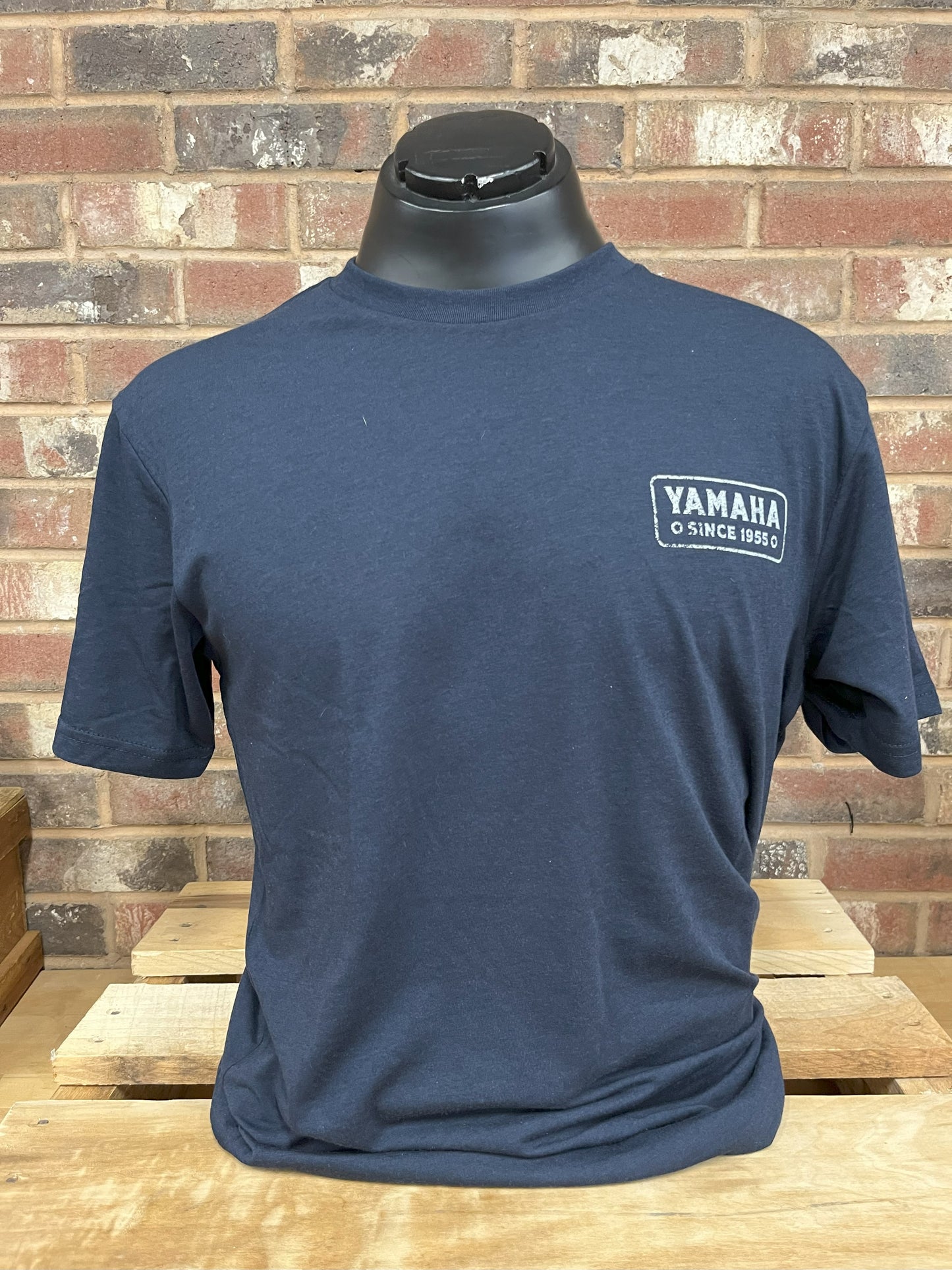 Yamaha Parts & Service T-Shirt