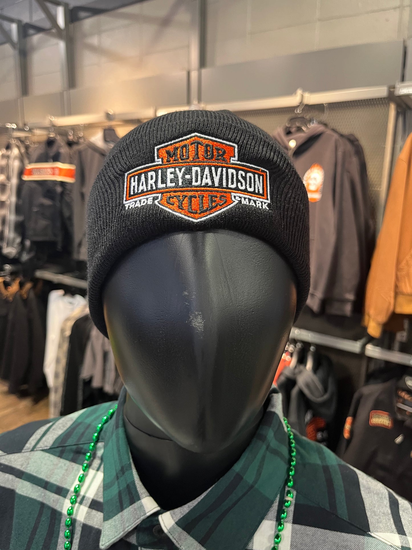 Moroney's Harley-Davidson Timeless Beanie