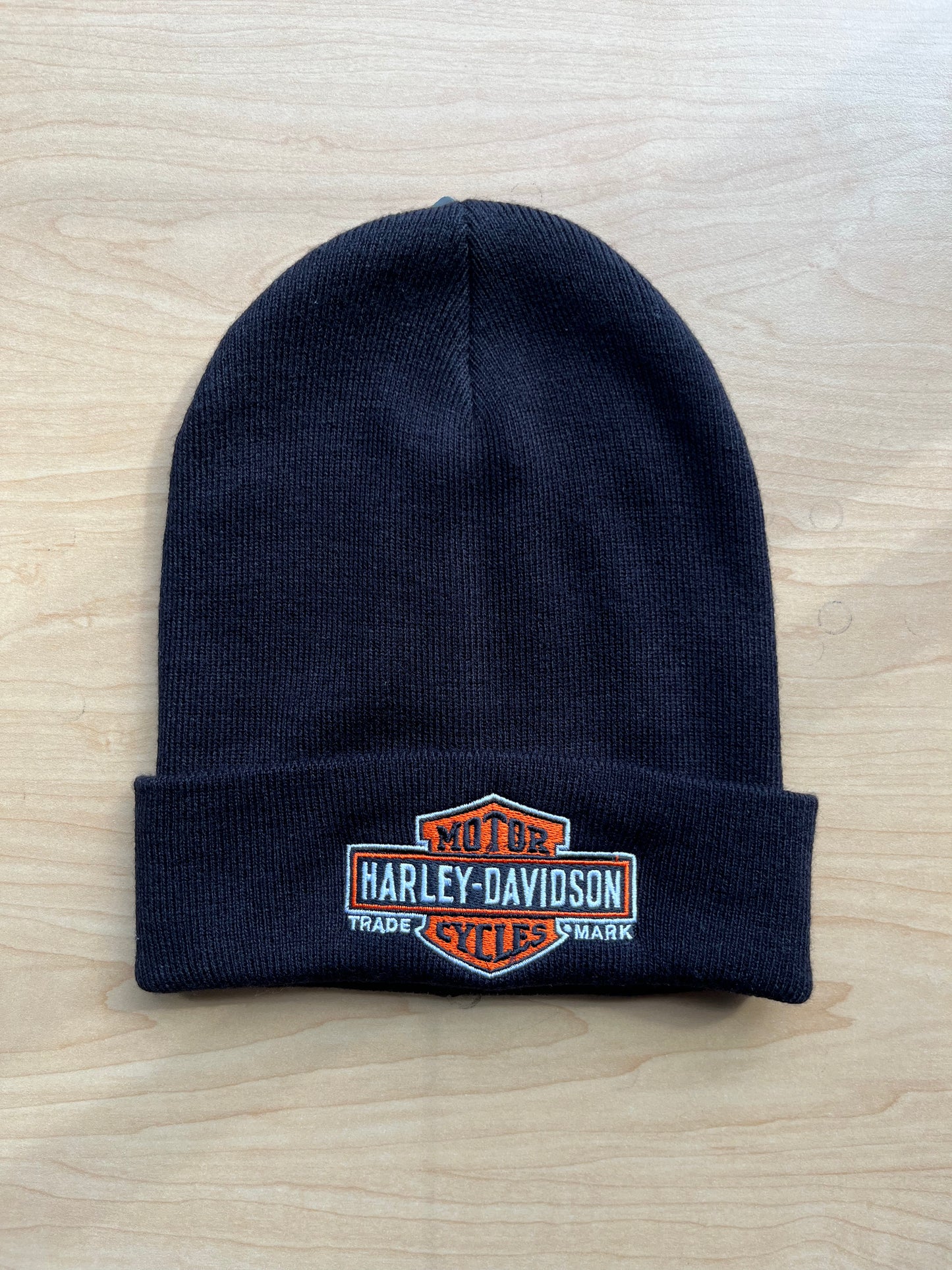 Moroney's Harley-Davidson Timeless Beanie