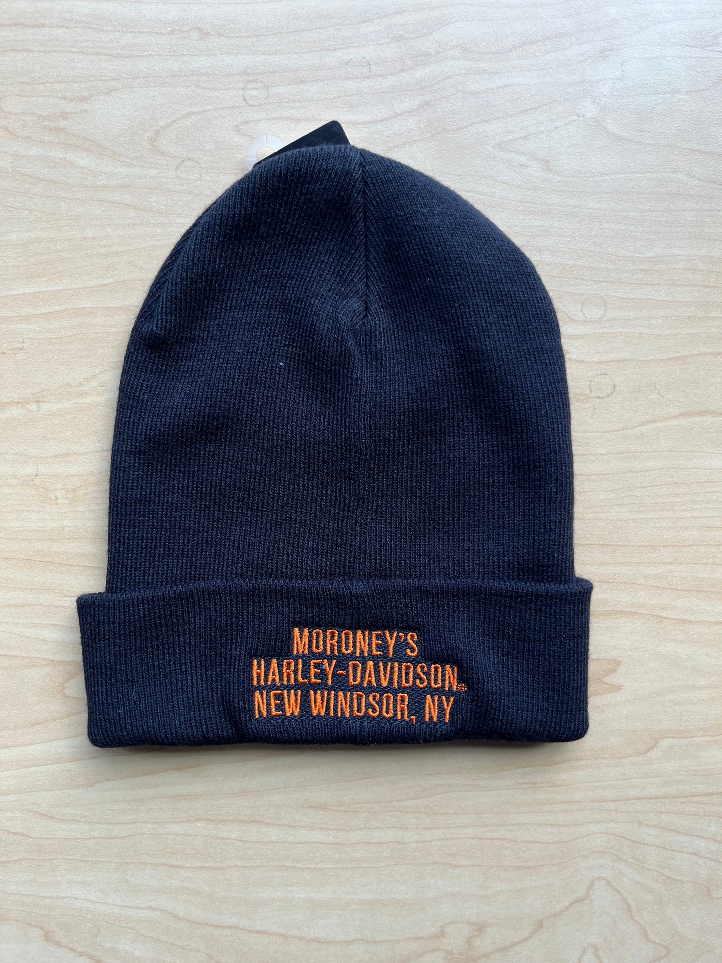Moroney's Harley-Davidson Timeless Beanie