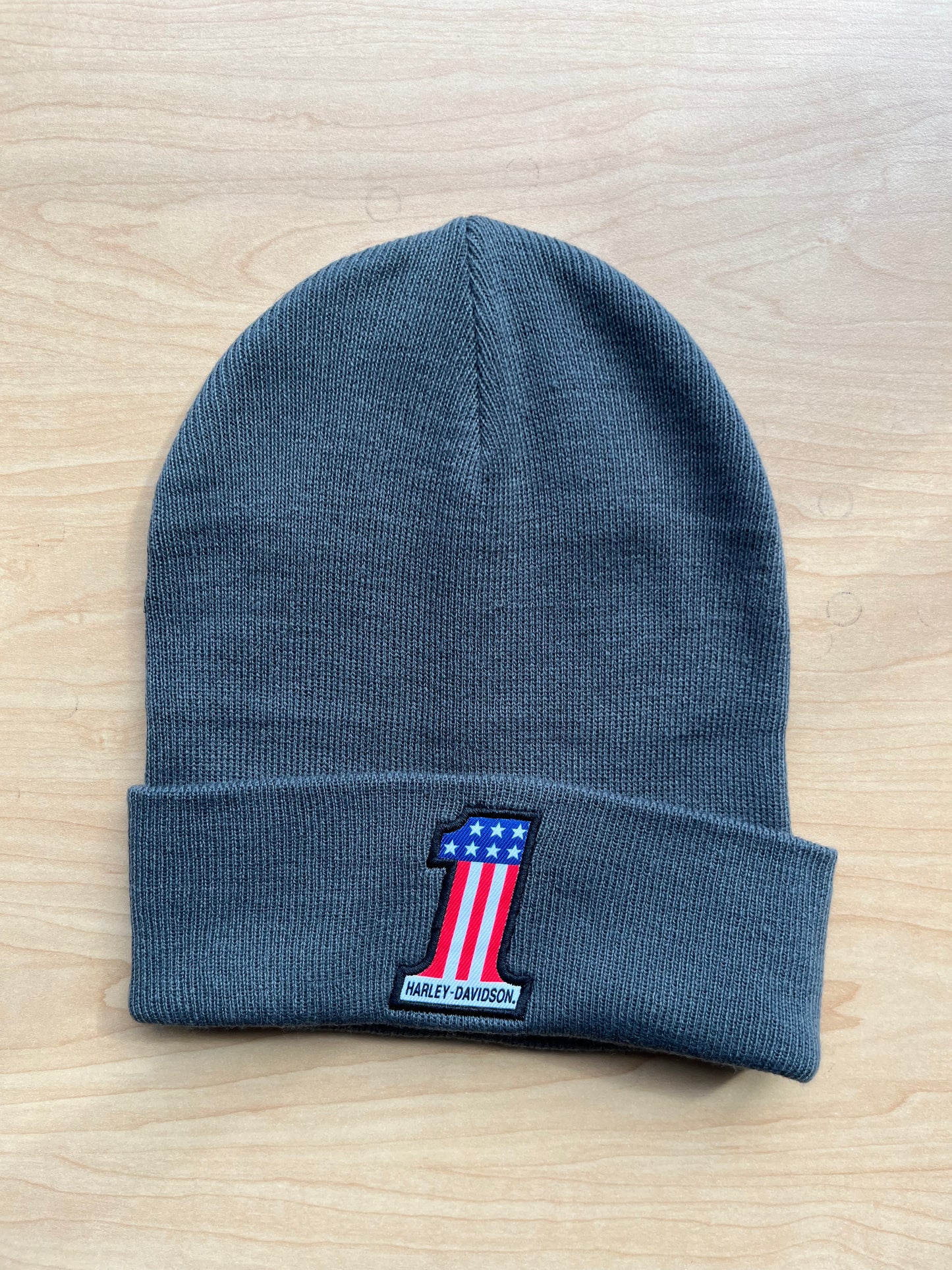 Moroney's Harley-Davidson One Beanie