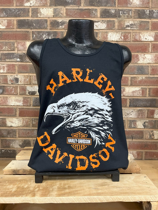 H-D Onward Men's Tank Top