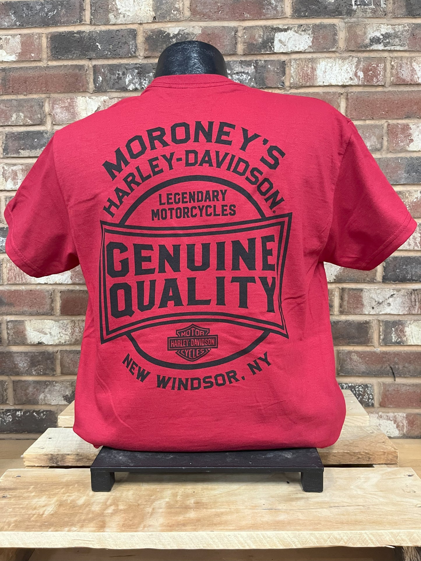 H-D Soar Men's T-Shirt
