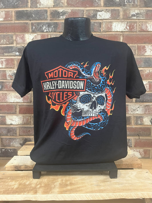 H-D Bound Men's T-Shirt