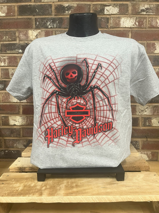 H-D Spinning's Men's T-Shirt