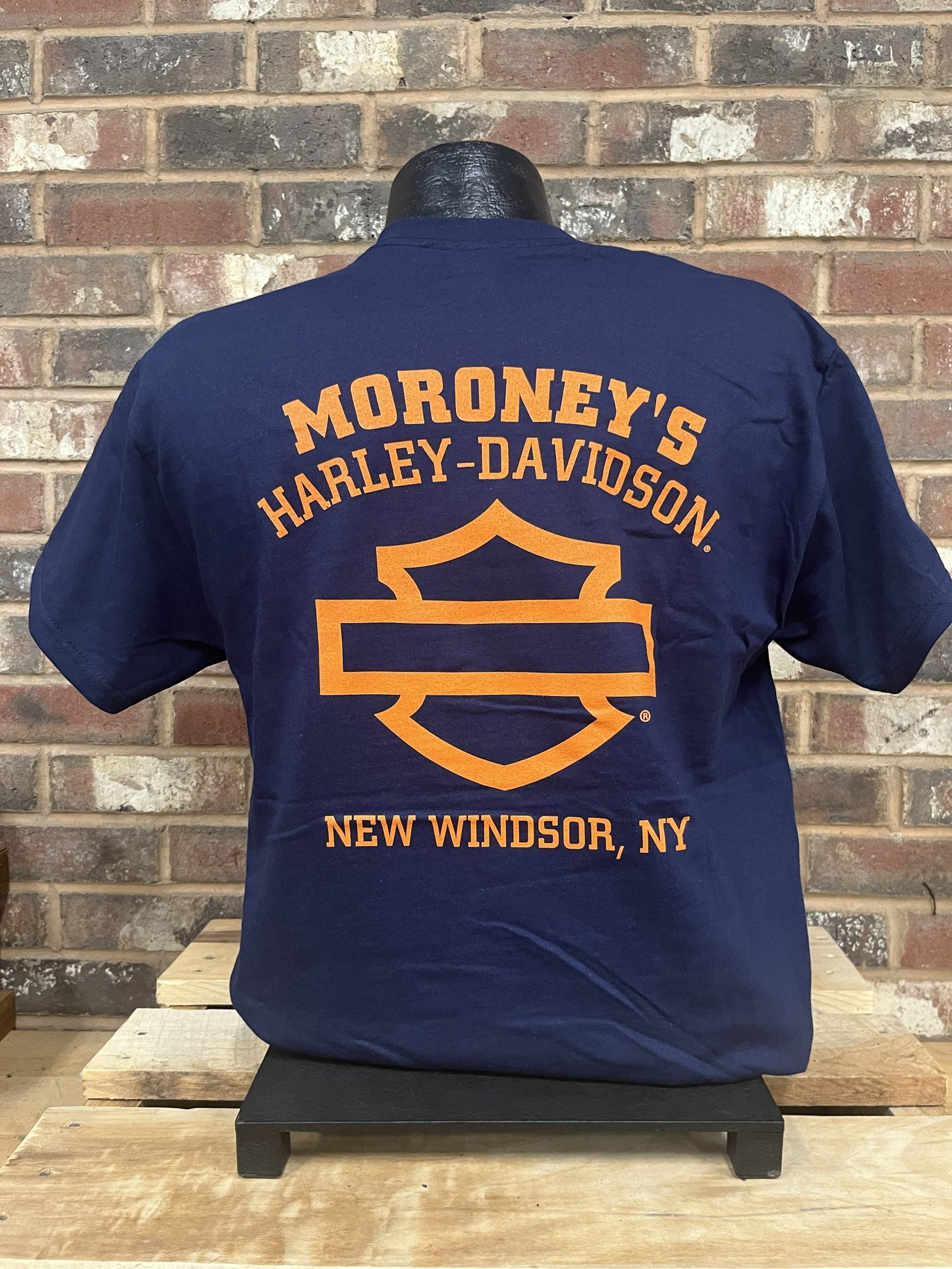 H-D Panther Men's T-Shirt