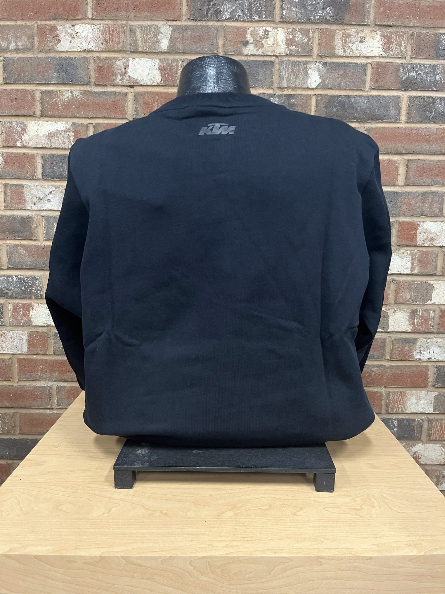 KTM Crewneck Sweater