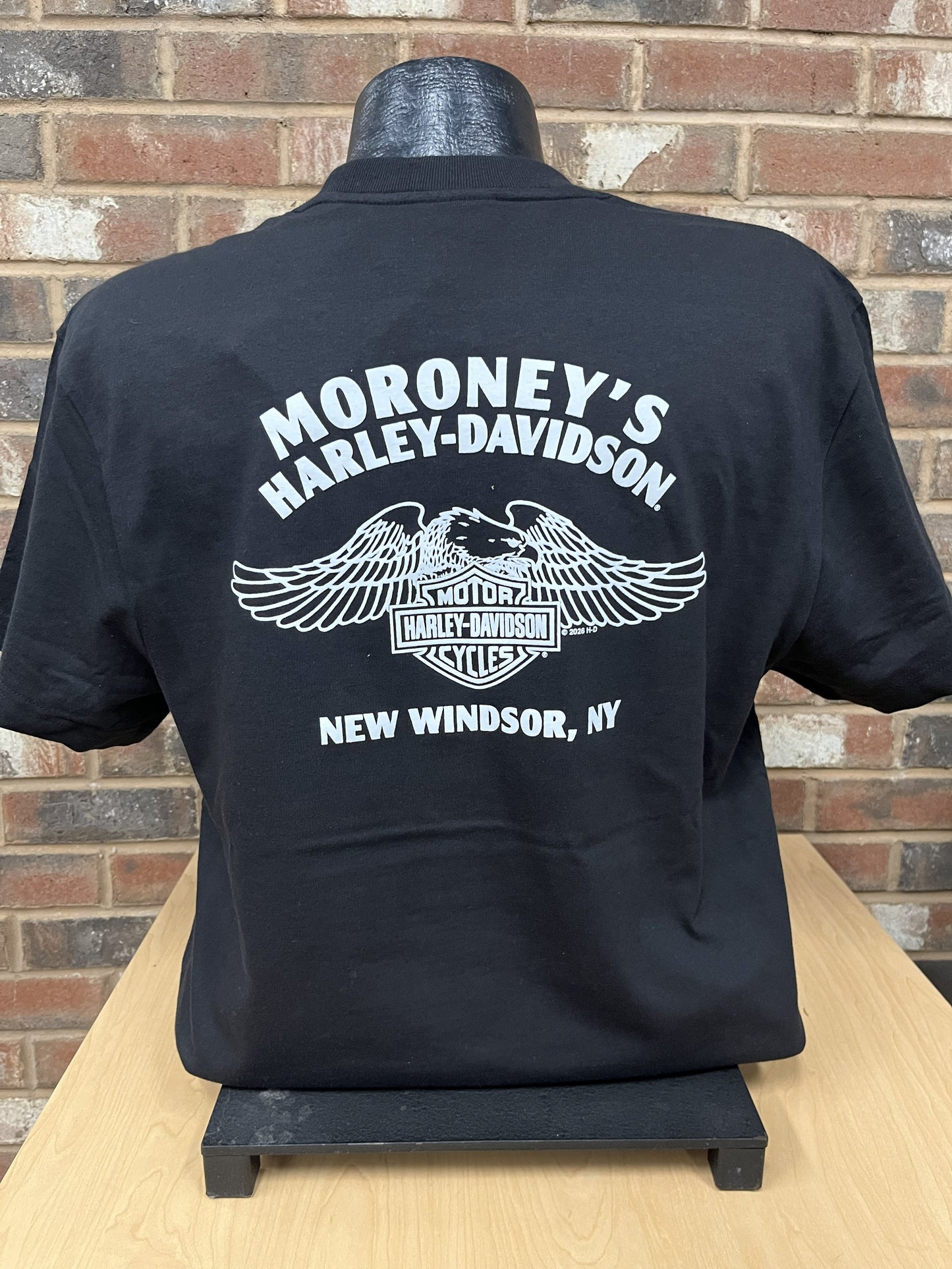 H-D 66 Ride Men's T-Shirt