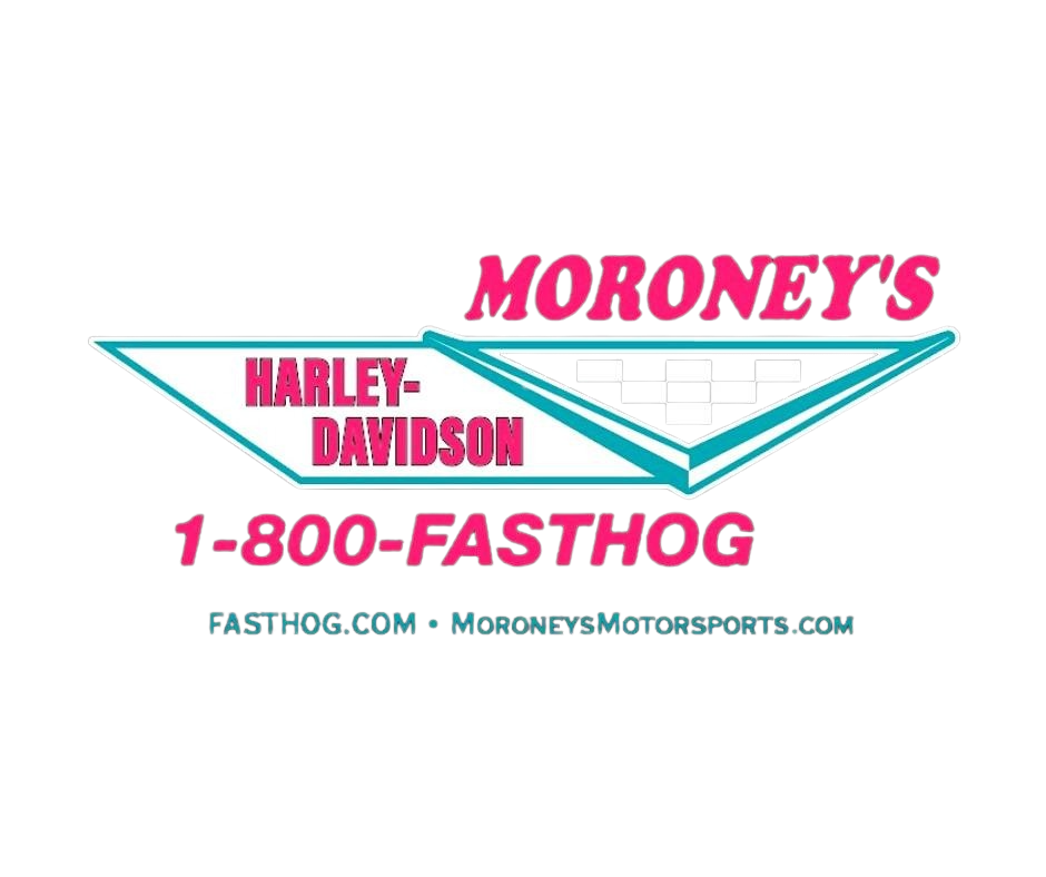 Moroney's Harley-Davidson