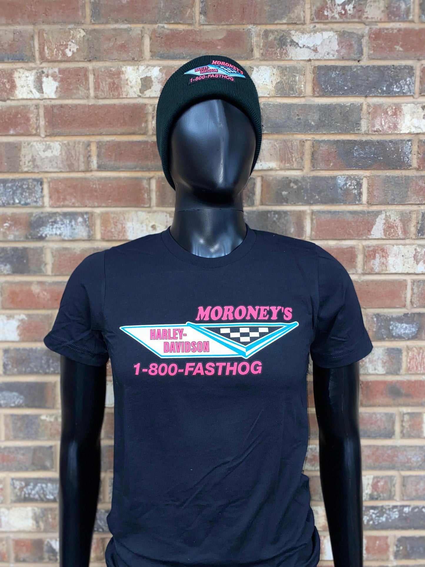 FASTHOG Traditional T-Shirt