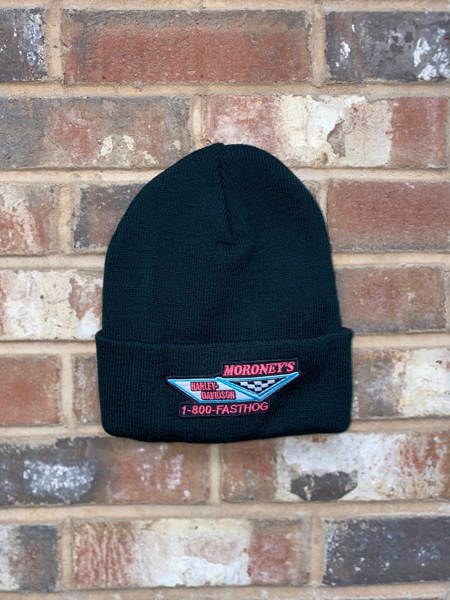 FASTHOG Original Knit Beanie