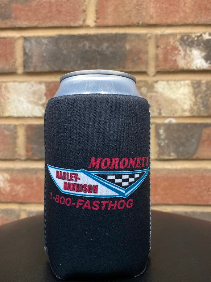 FASTHOG Beverage Koozie