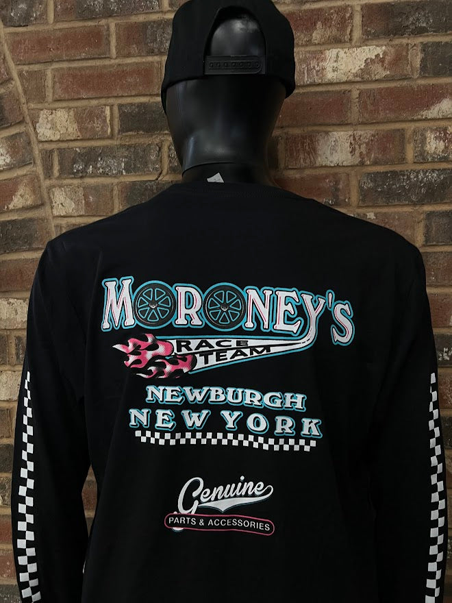 FASTHOG Custom Long Sleeve Shirt