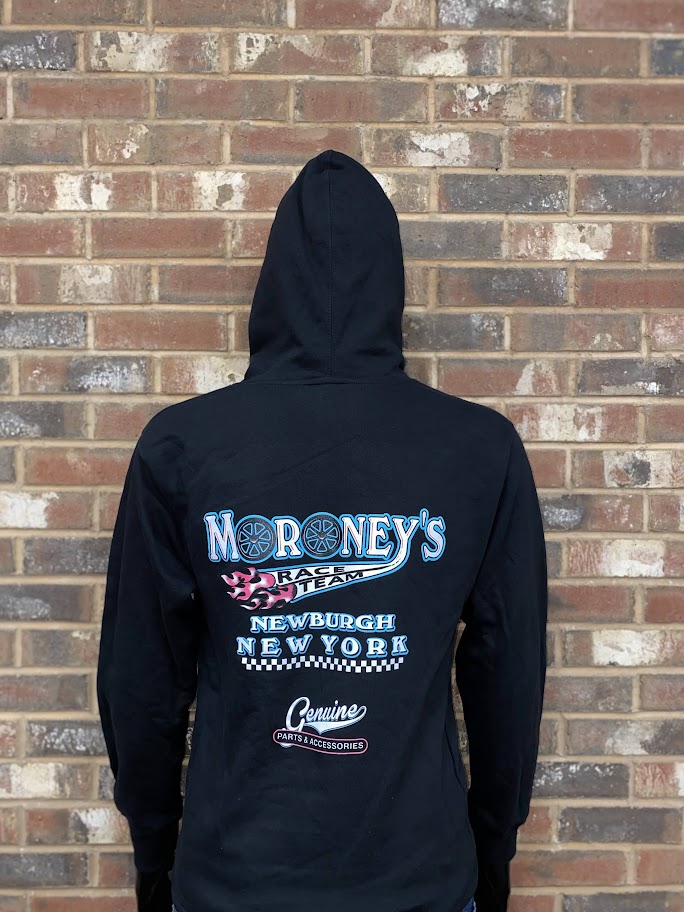 FASTHOG Traditional Hooded Sweatshirt