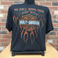 H-D Just Ride Men's T-Shirt