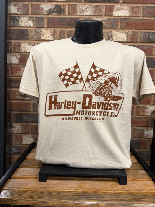 H-D Whip Men's T-Shirt