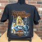 H-D Garage Men's T-Shirt