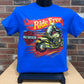 H-D Turbo Men's T-Shirt