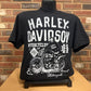 H-D World's Finest Motorcycle Men's T-Shirt