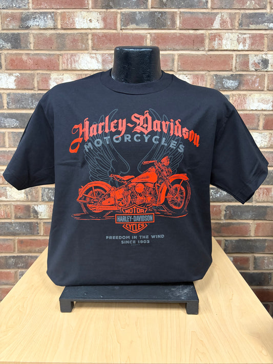 H-D In the Wind Men's T-Shirt