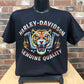 H-D Tiger Shop Men's T-Shirt