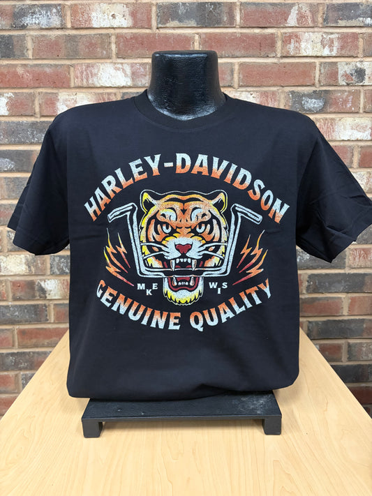 H-D Tiger Shop Men's T-Shirt
