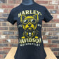 H-D Biker Dawg Women’s T-Shirt
