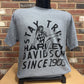 H-D Motor Muse Men's T-Shirt