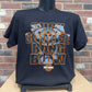 H-D Combustion Cycle Men's T-Shirt