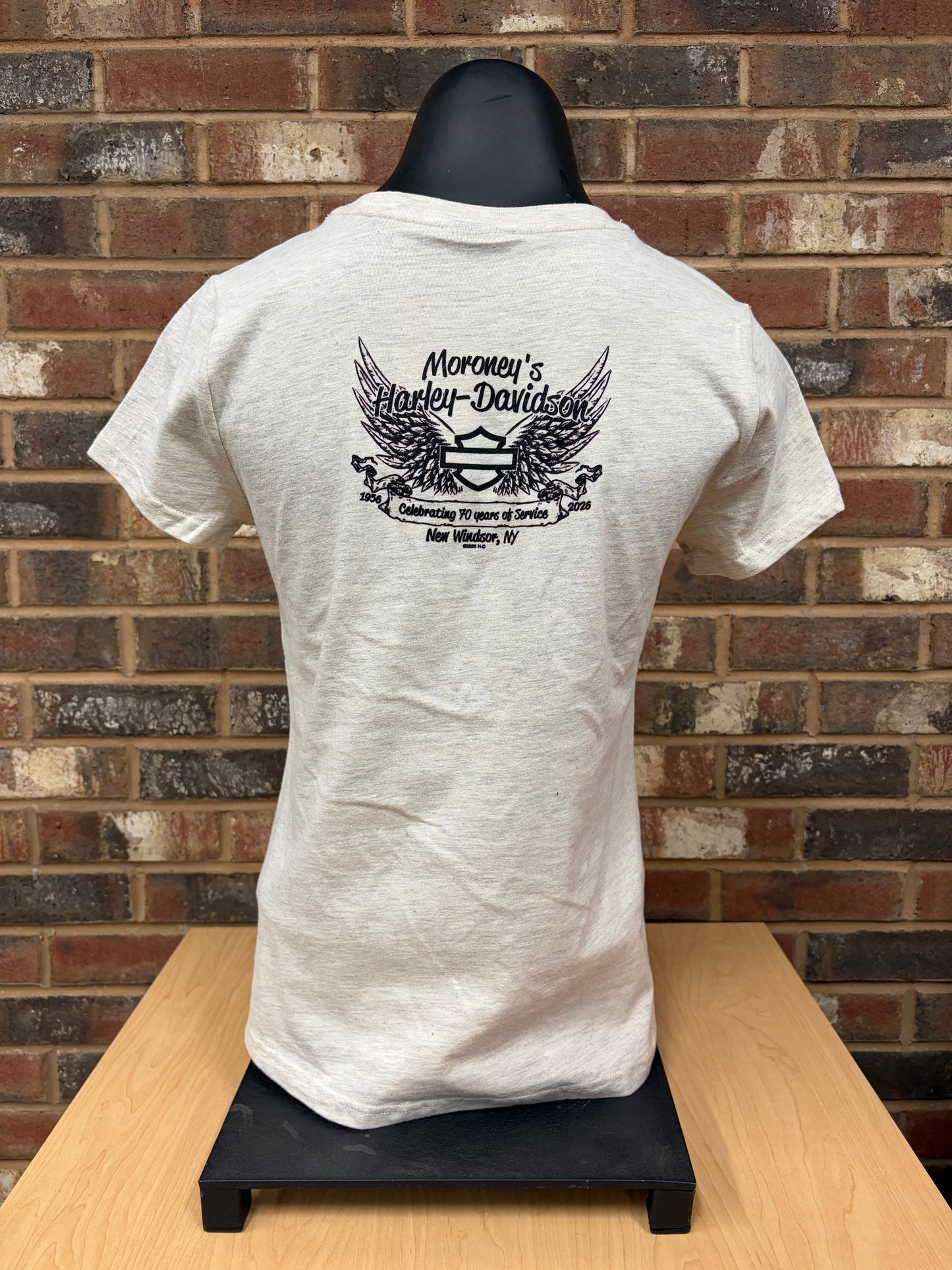 H-D Sassy Women's T-Shirt