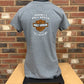 H-D Hot Shop Women's T-Shirt