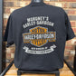 H-D Flame Reaper Men's T-Shirt