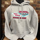 Fasthog Women's Cropped Hoodie