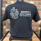 H-D Morticia Men's T-Shirt