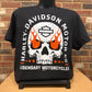 H-D Dead Stare Men's T-Shirt