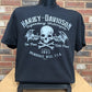 H-D Bat Wing Legend Men's T-Shirt